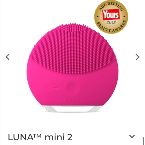 Foreo LUNA Mini 2 - Picture 1 of 8